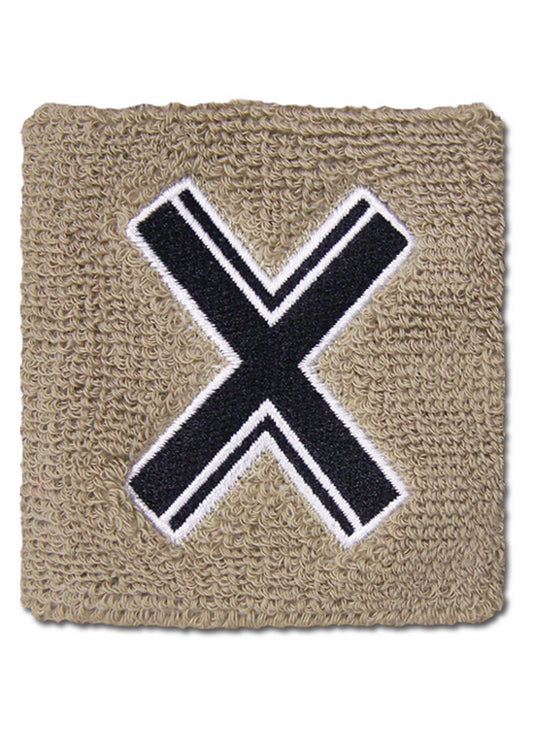 Strikes Witches - Mini Mark Wristband