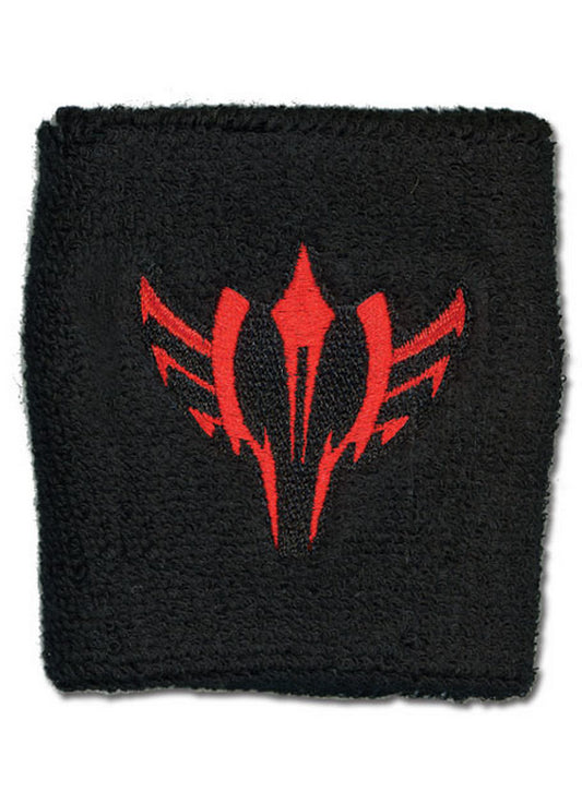 Fate/Zero - Waver Velvet Command Seal Wristband