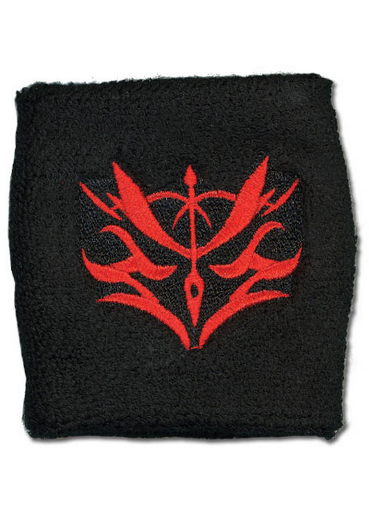 Fate/Zero - Kayneth Command Seal Wristband
