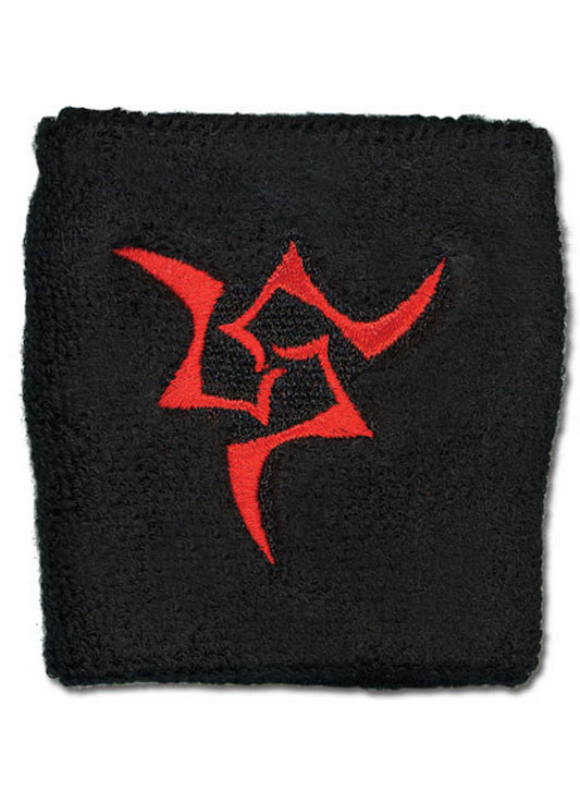 Fate/Zero - Kariya Matou Command Seal Wristband