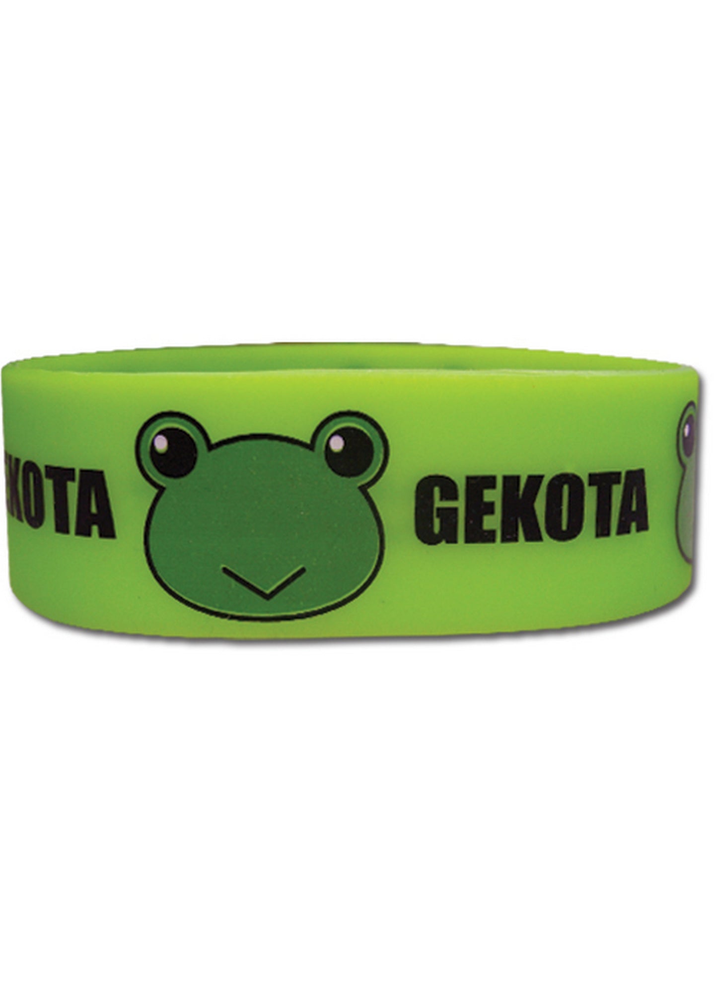 A Certain Scientific Railgun - Gekota PVC Wristband