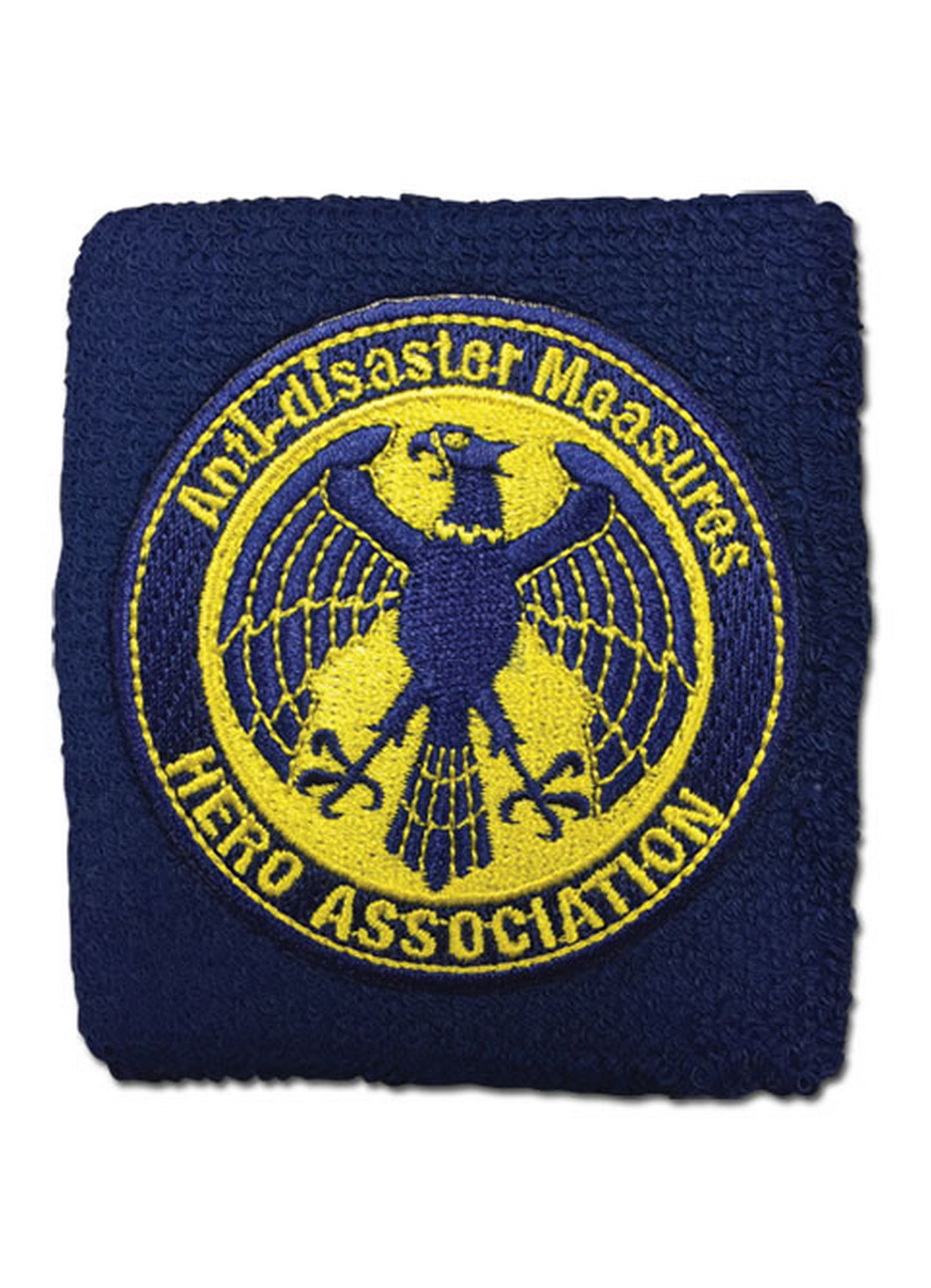 One Punch Man - Hero Association Wristband