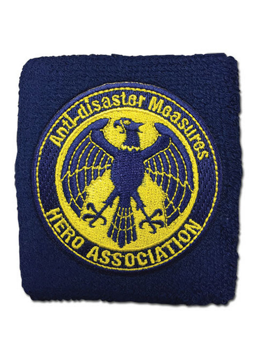 One Punch Man - Hero Association Wristband