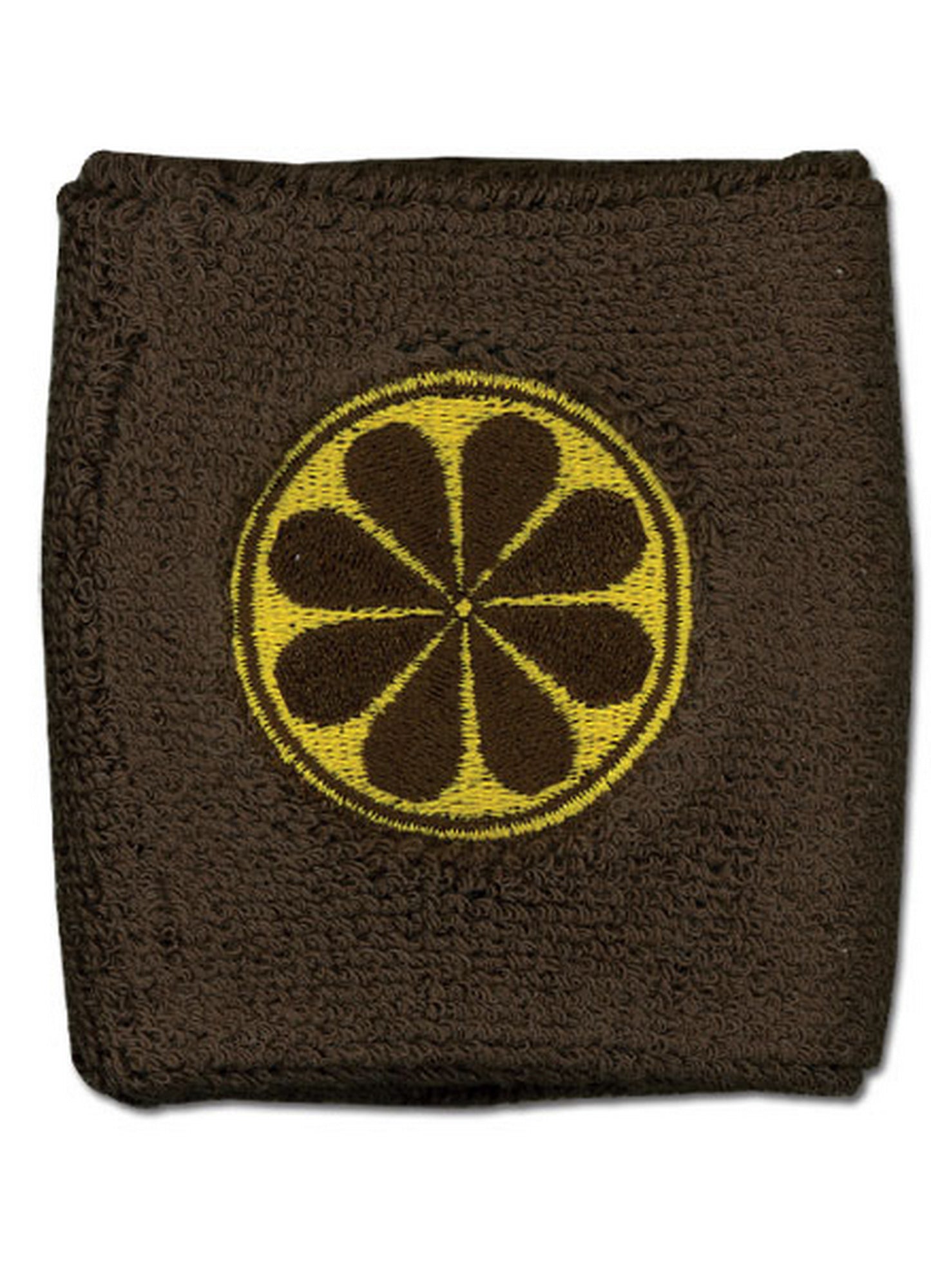 Madoka Magica - Mami Tomoe Icon Wristband