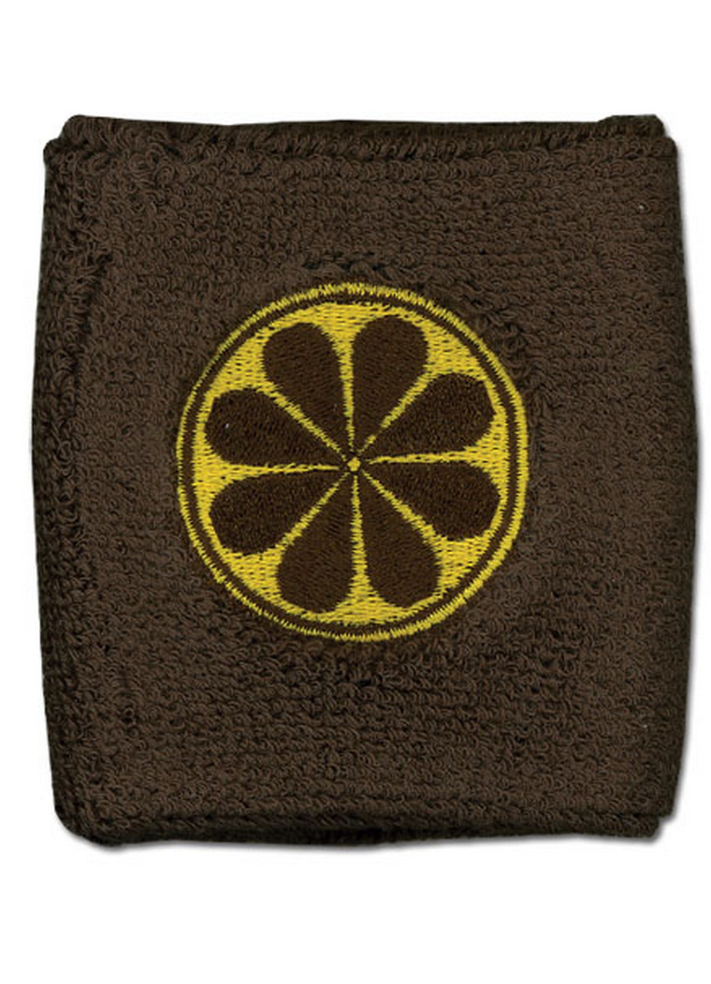 Madoka Magica - Mami Tomoe Icon Wristband