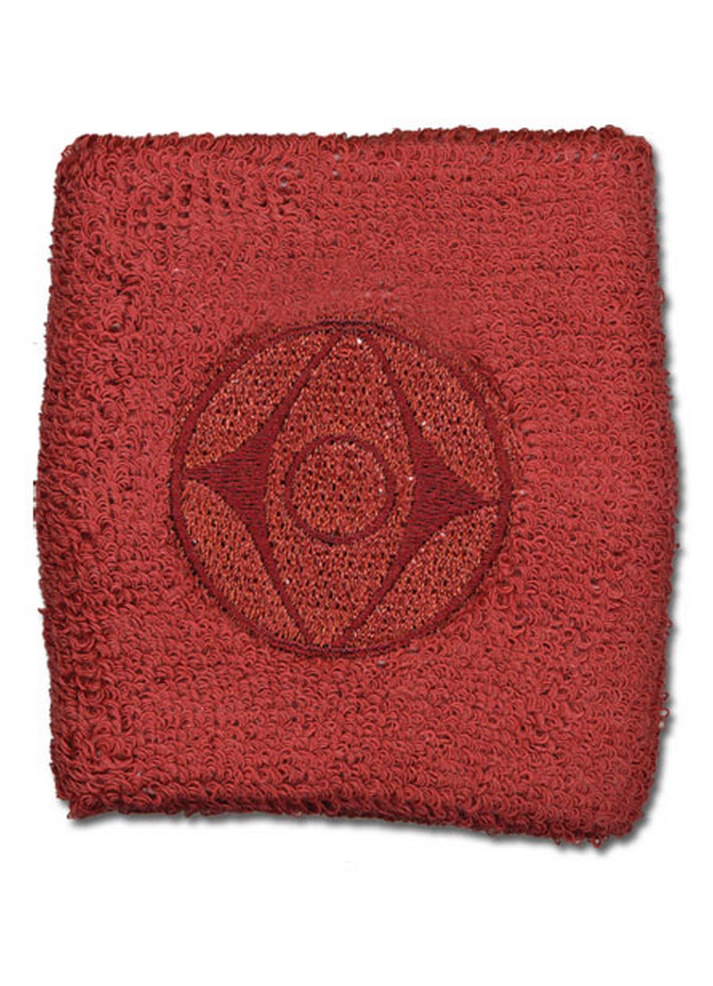 Madoka Magica - Kyouko Sakura Icon Wristband