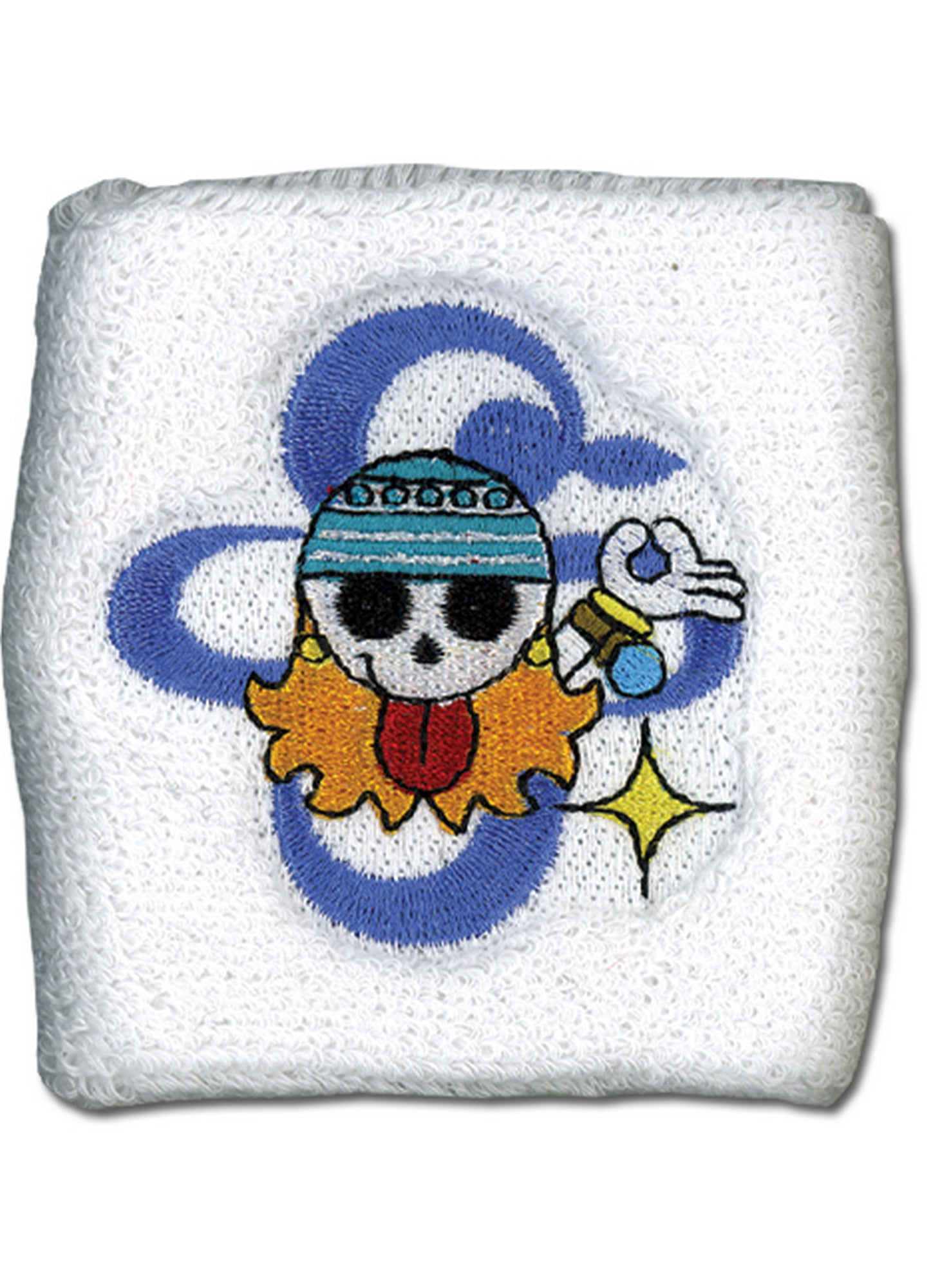 One Piece - Namis Tattoo Wristband