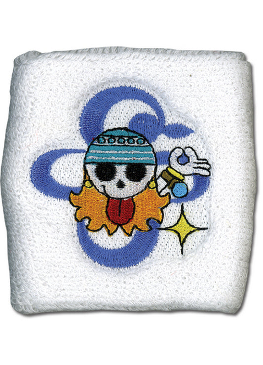 One Piece - Namis Tattoo Wristband