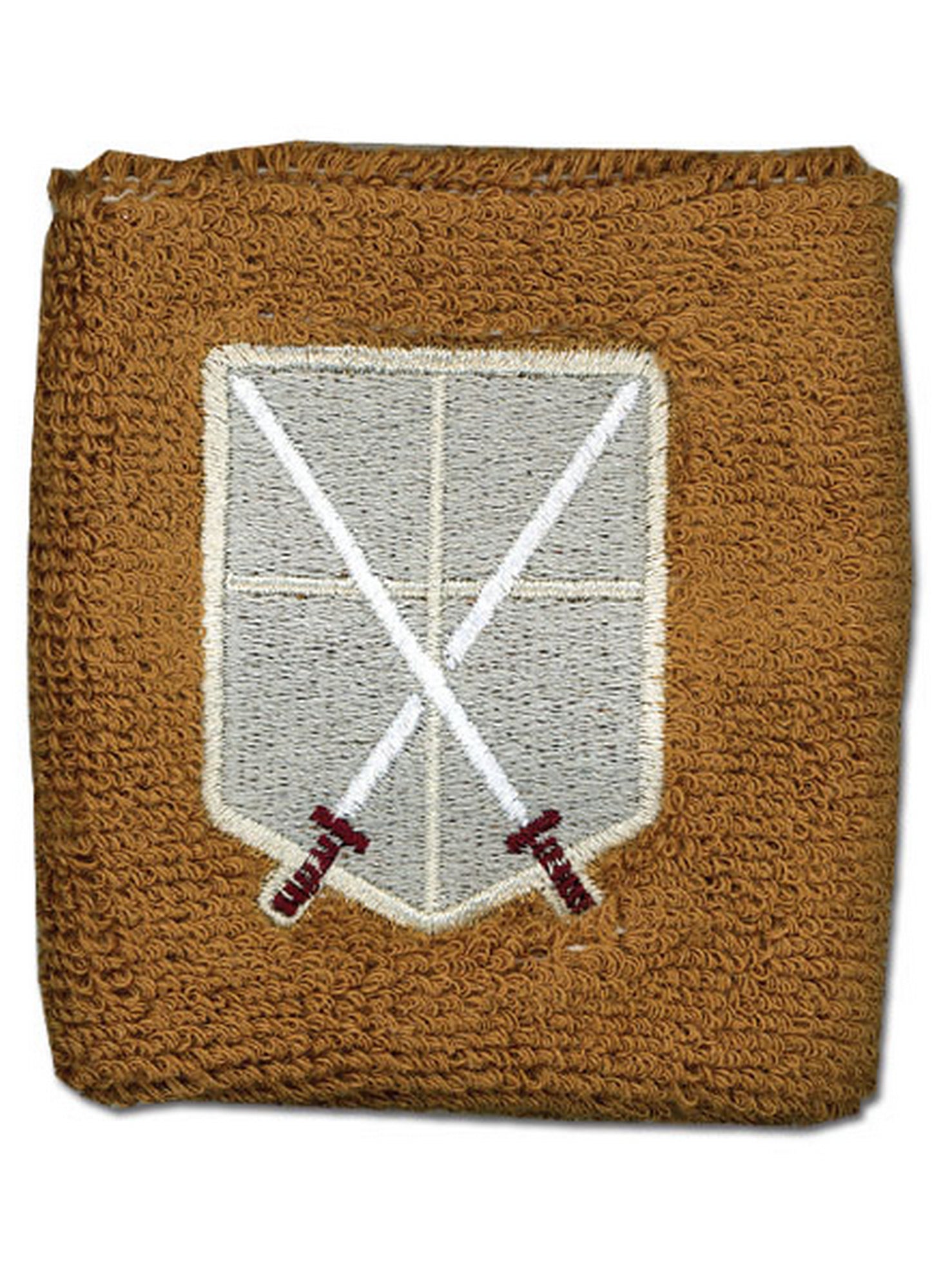 Attack On Titan - Cadet Corps Emblem Wristband