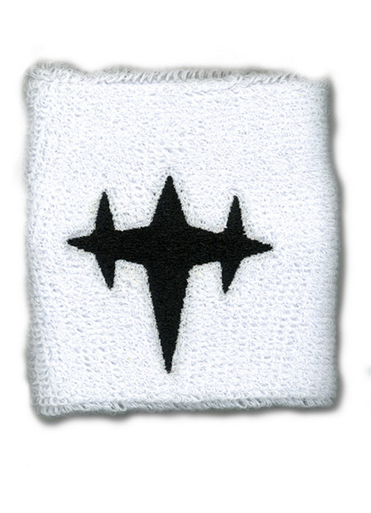 Kill La Kill - Mittsu Hoshi Wristband