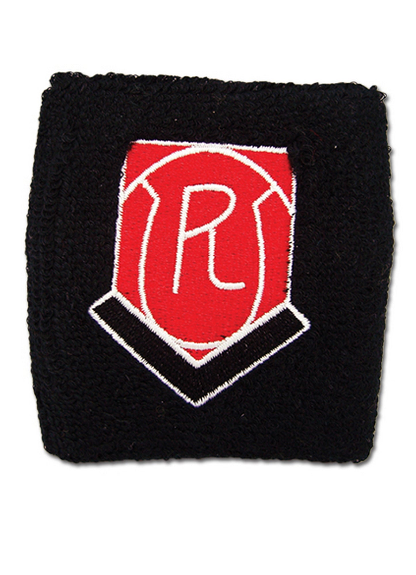 Date A Live - School Logo Wristband