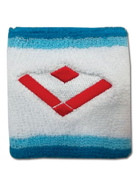 Free! - Iwatobi Swimming Club Icon Wristband