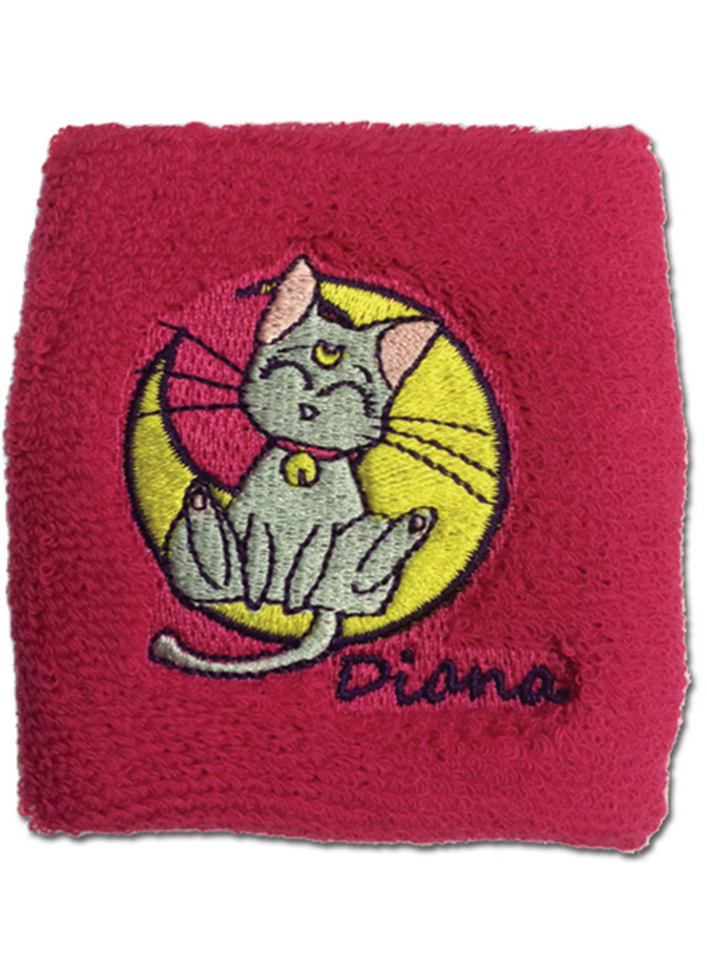 Sailor Moon Stars - Diana Wristband