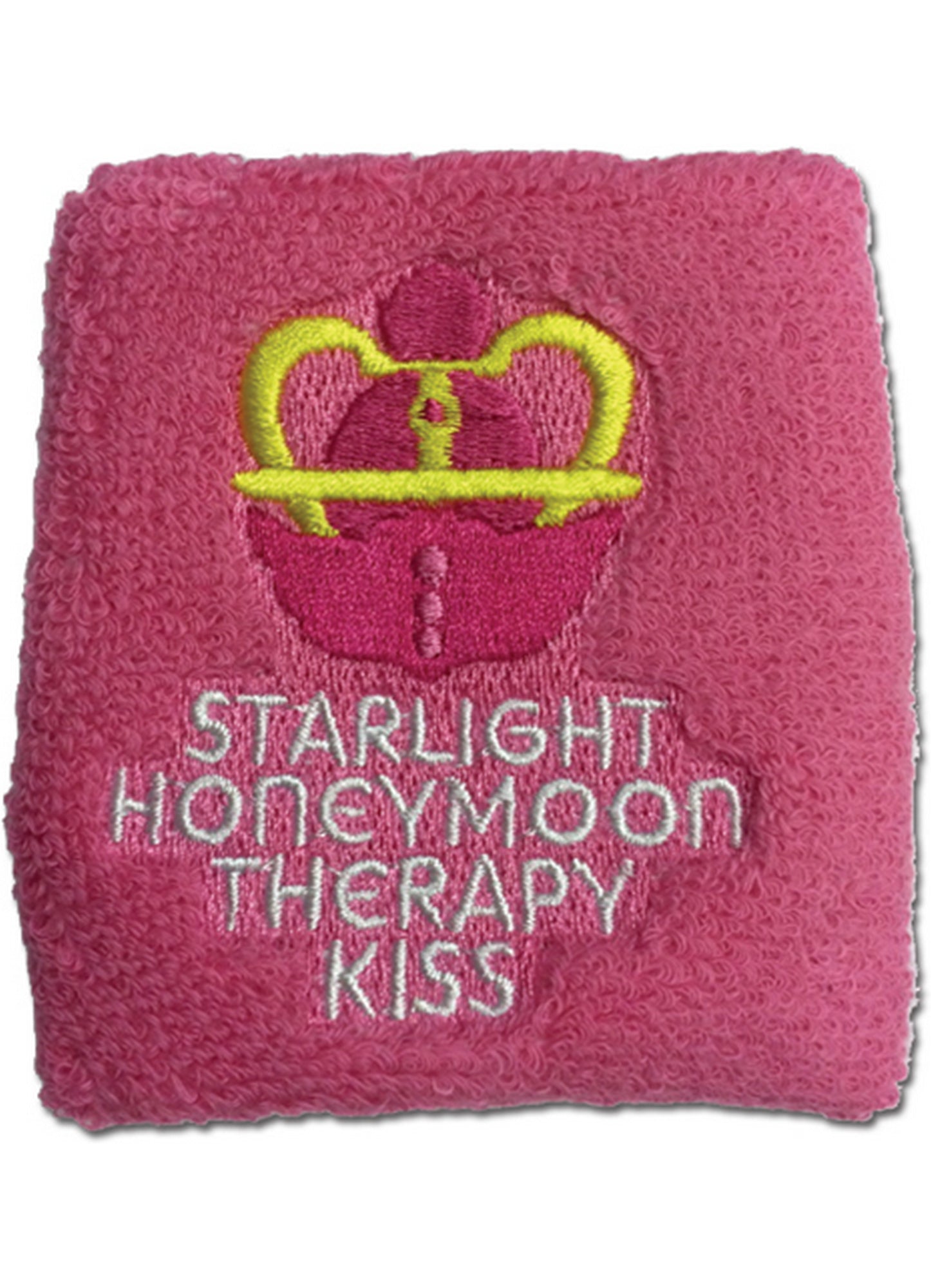 Sailor Moon Stars - Eternal Tiare Wristband