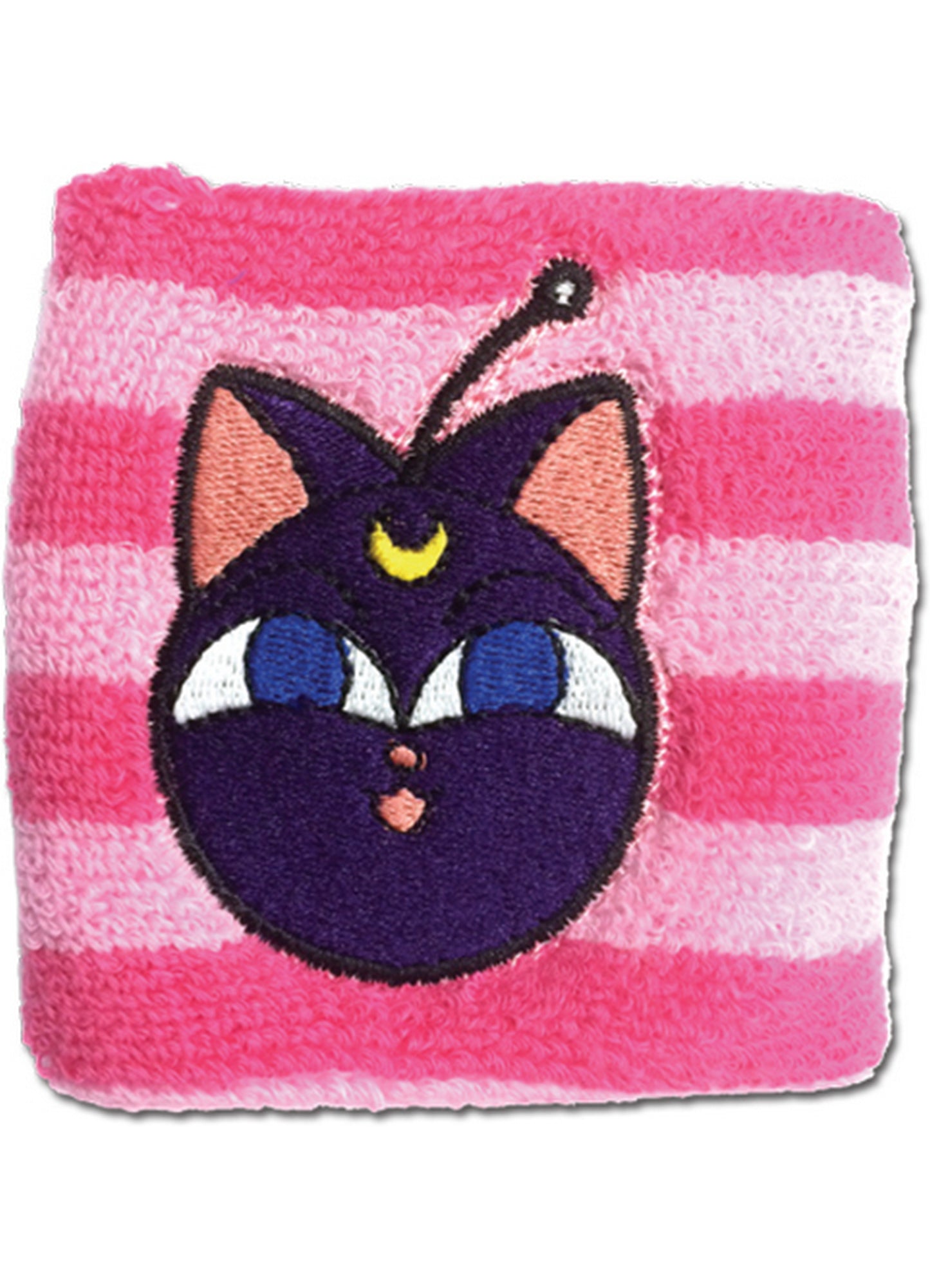 Sailor Moon R - Luna P Wristband