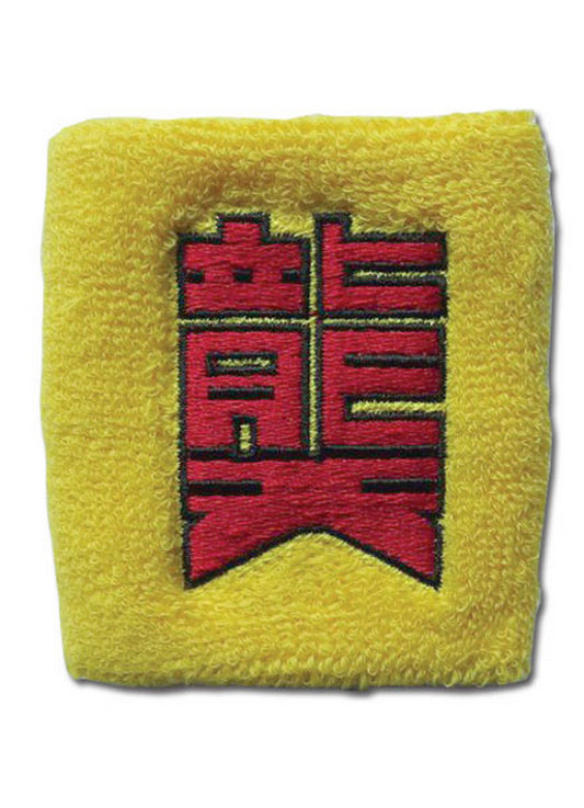 Kill La Kill - Kasane (Gamagori) Wristband