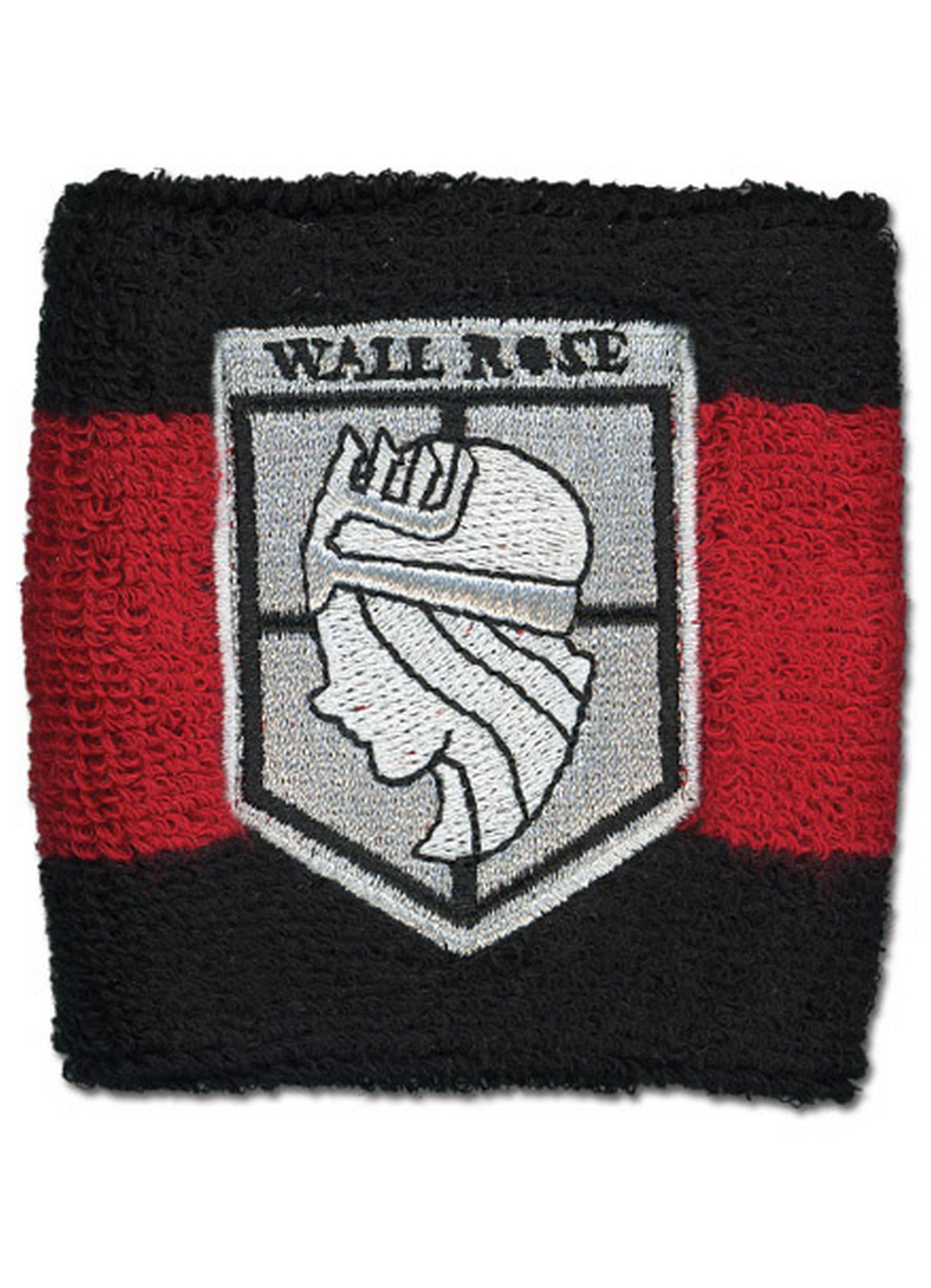 Attack On Titan - Wall Rose Wristband