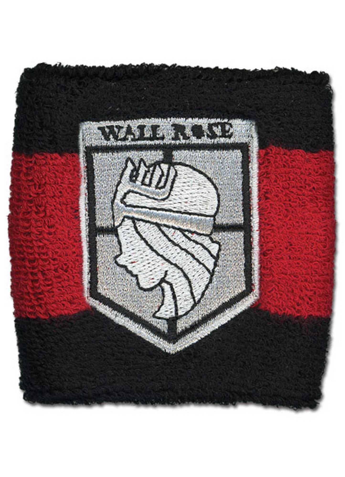 Attack On Titan - Wall Rose Wristband