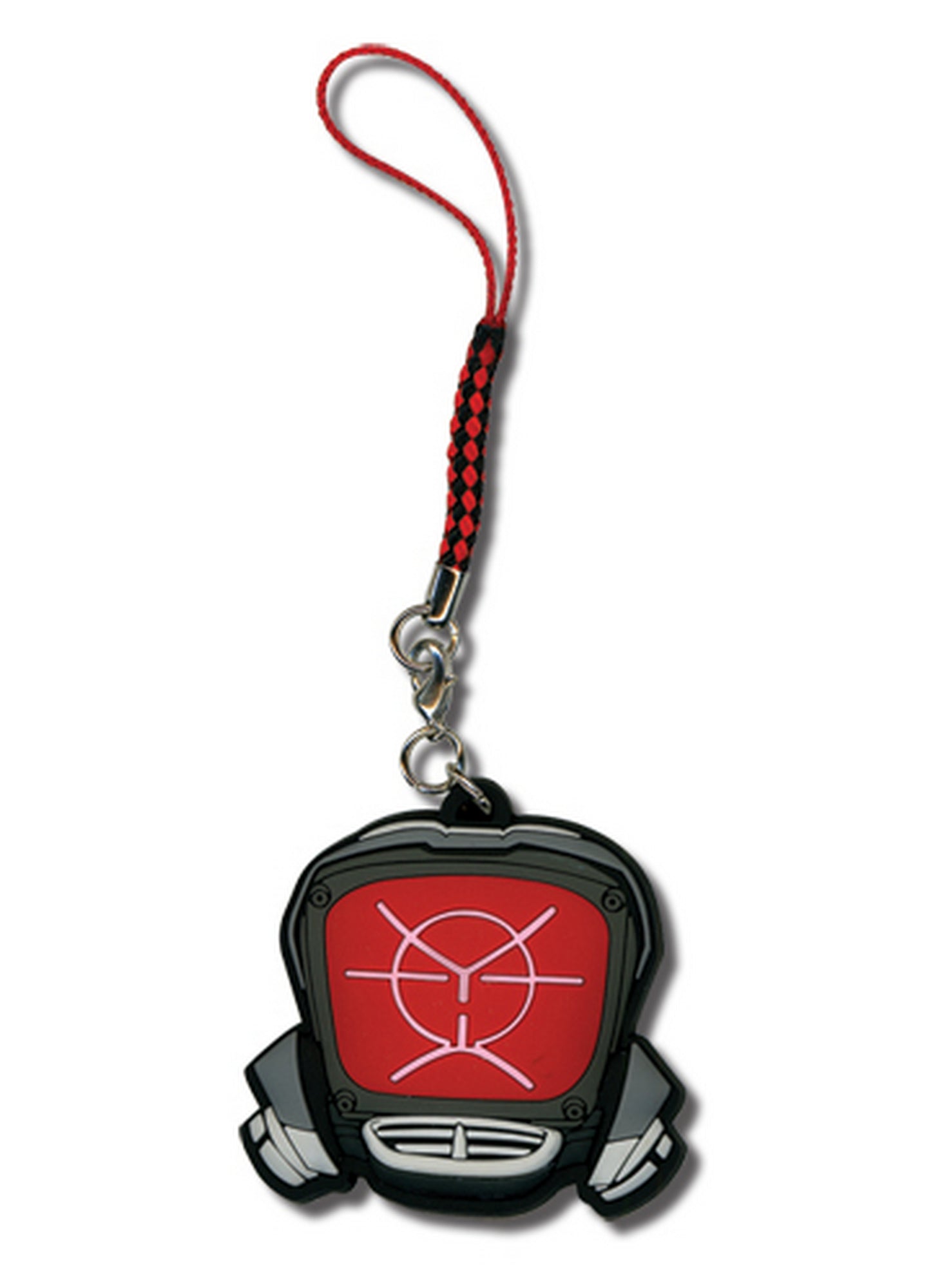 FLCL Canti PVC Cell Phone Charm