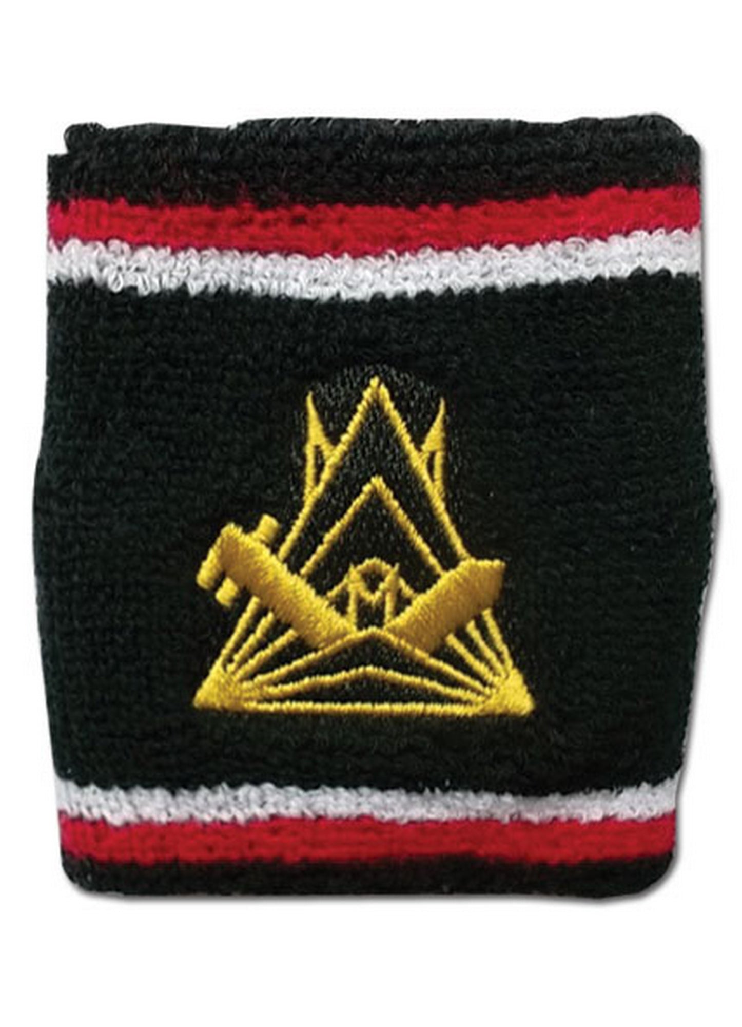Free! - Samezuka Swimming Club Icon Wristband