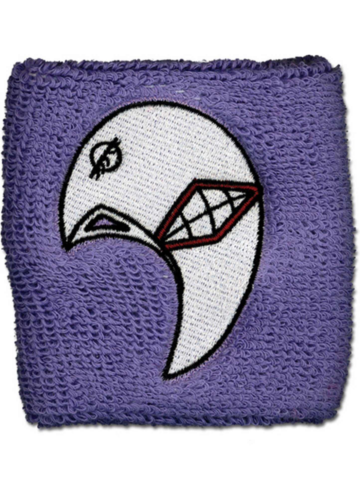 Tokyo Ghoul - Shuu Tsukiyamas Mask Wristband