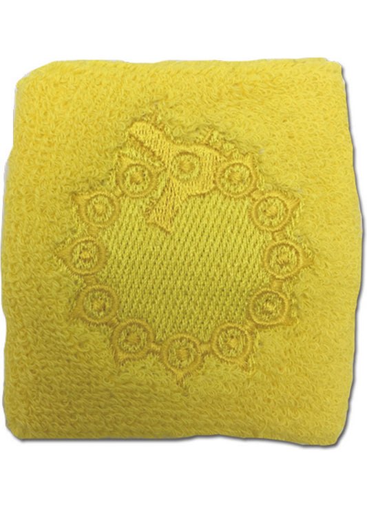 The Seven Deadly Sins - Sin Of Wrath Wristband