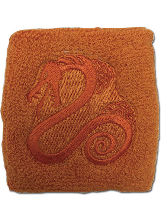 The Seven Deadly Sins - Sin Of Envy Wristband