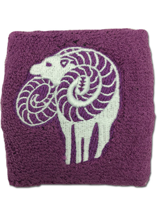 The Seven Deadly Sins - Sin Of Lust Wristband