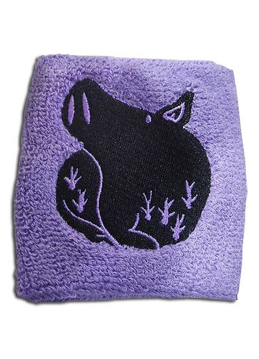 The Seven Deadly Sins - Sin Of Gluttony Wristband