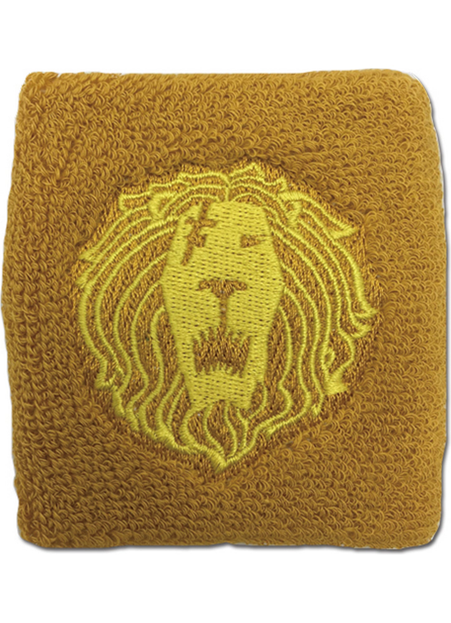 The Seven Deadly Sins - Sin Of Pride Wristband