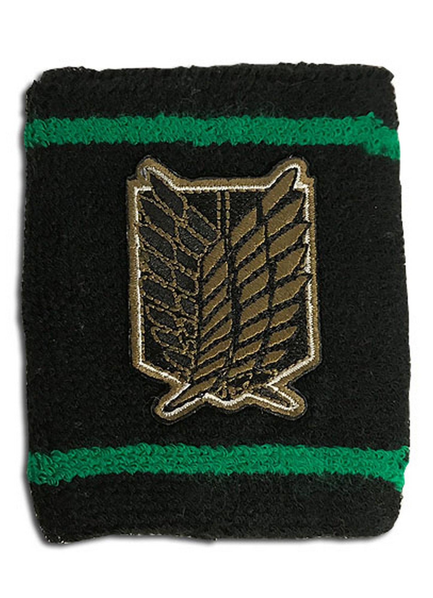 Attack on Titan Season 2 - Wings Of Freedom Wristband