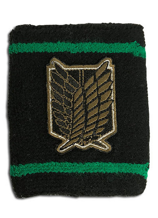 Attack on Titan Season 2 - Wings Of Freedom Wristband