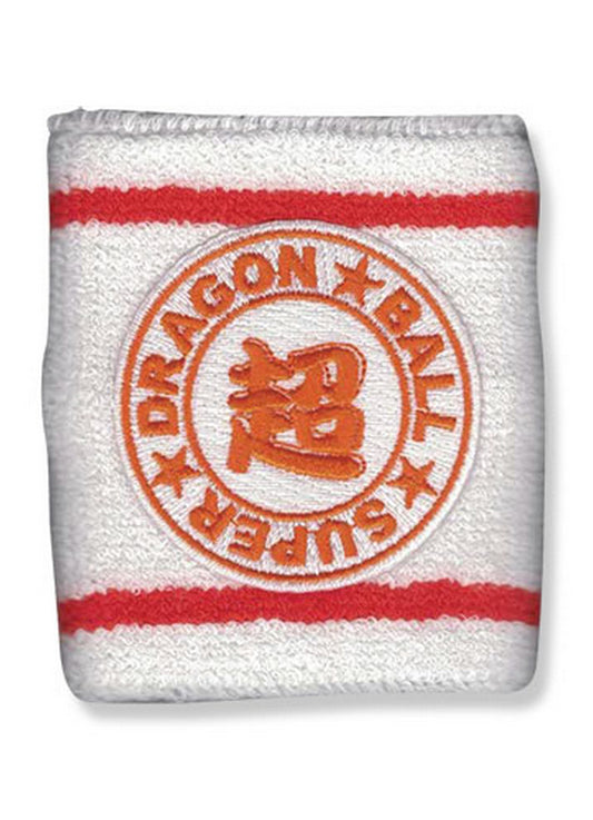 Dragon Ball Super - Dragon Ball Super Icon 01 Wristband