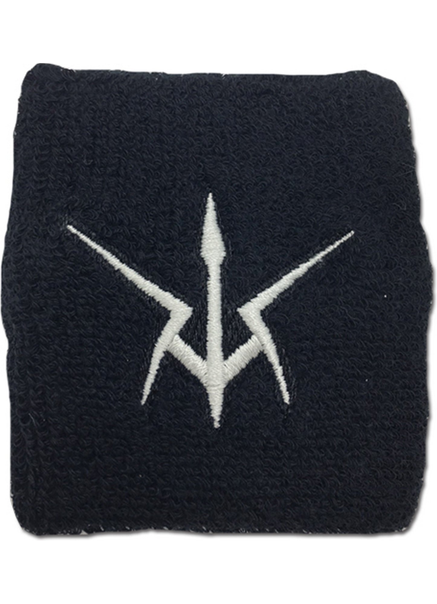 Code Geass S1 - Black Knights Symbol Wristband