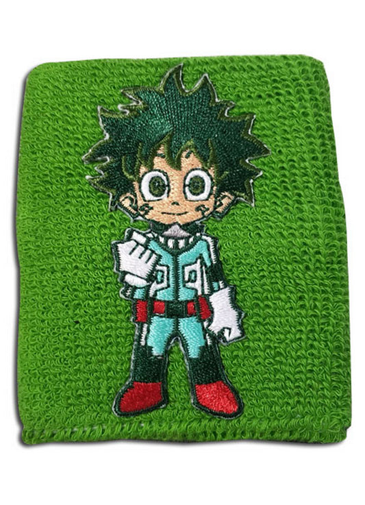My Hero Academia - Midoriya Izuku "Deku" Wristband
