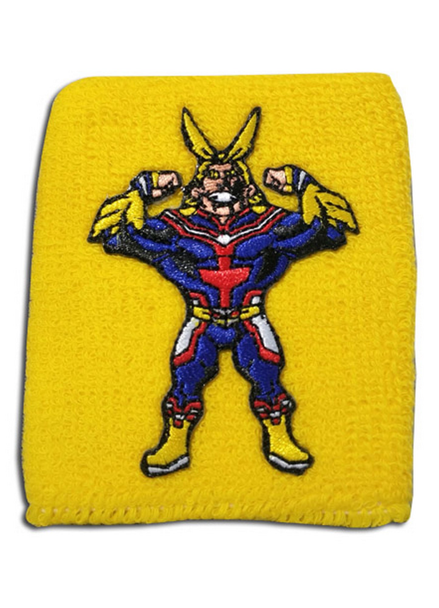 My Hero Academia - All Might Wristband