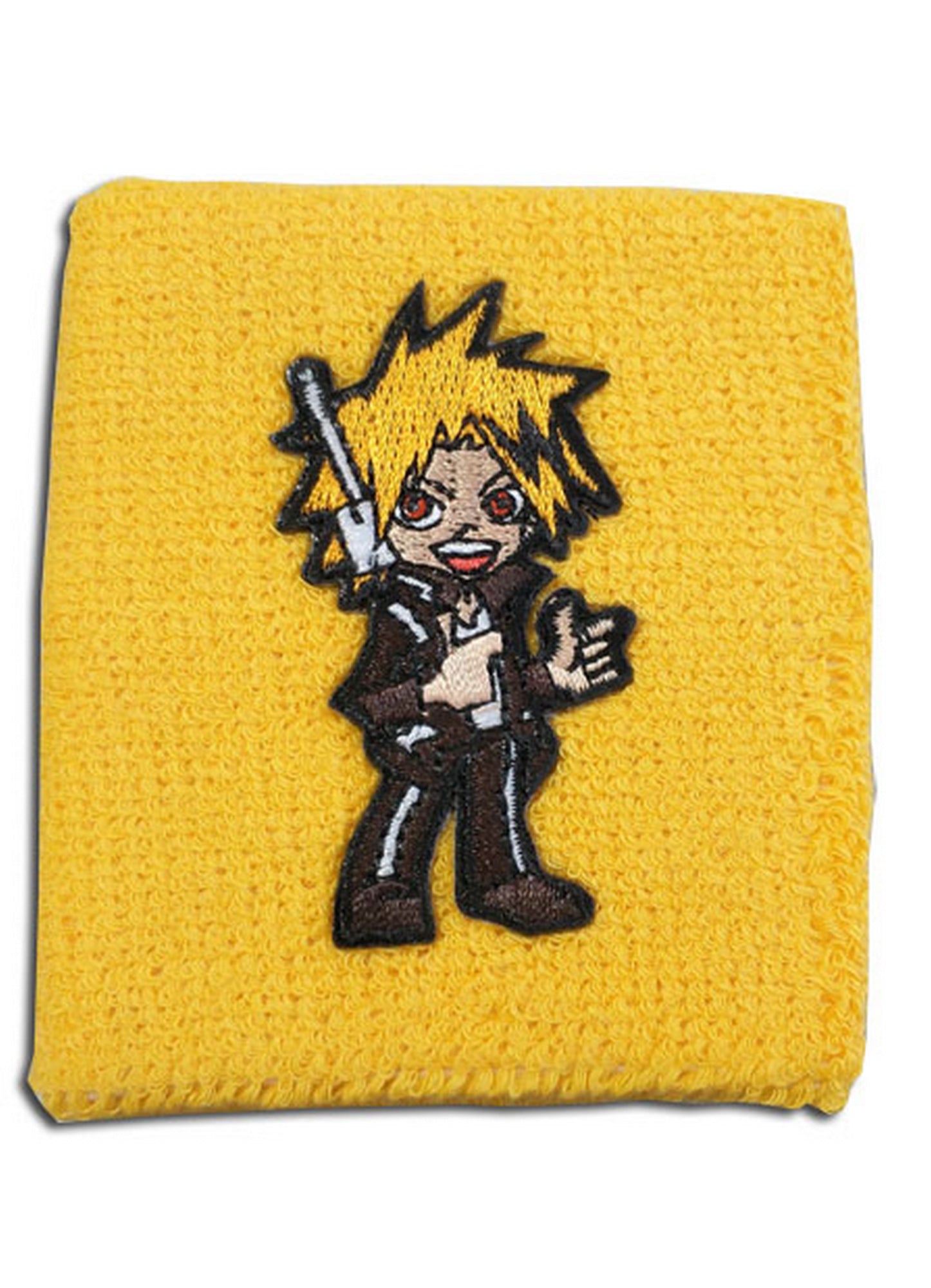 My Hero Academia - Chargebolt Wristband