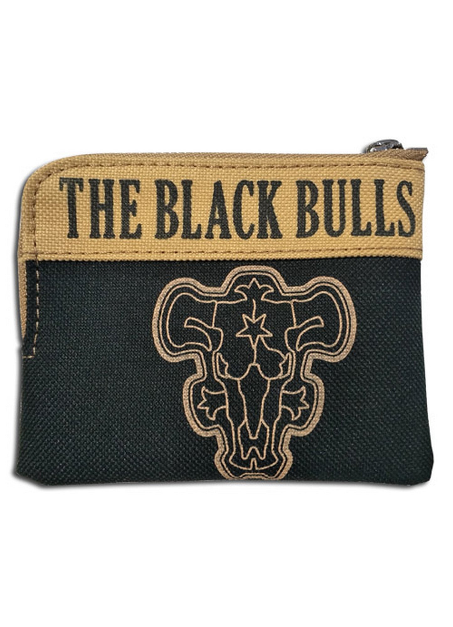 Black Clover - The Black Bulls #4 Wallet