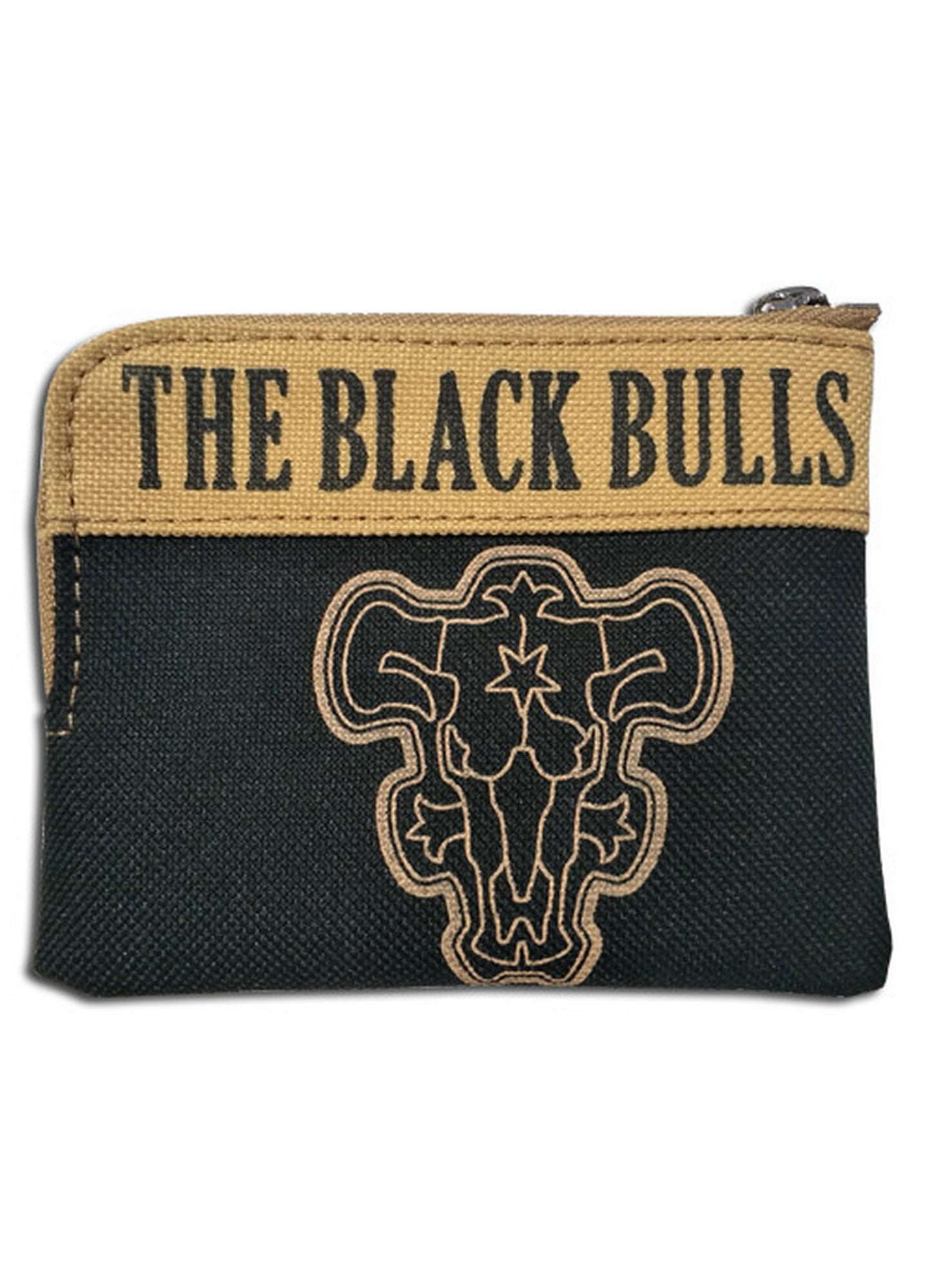Black Clover - The Black Bulls #4 Wallet