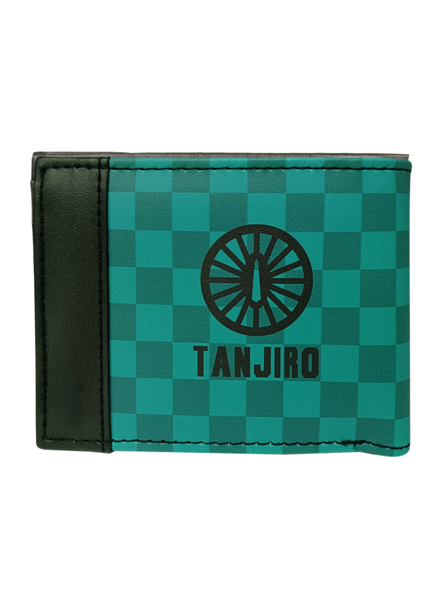 Demon Slayer - Tanjiro Kamado #H Wallet