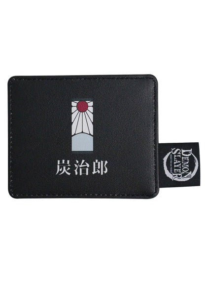 Demon Slayer - Tanjiro#1 Credit Card Wallet