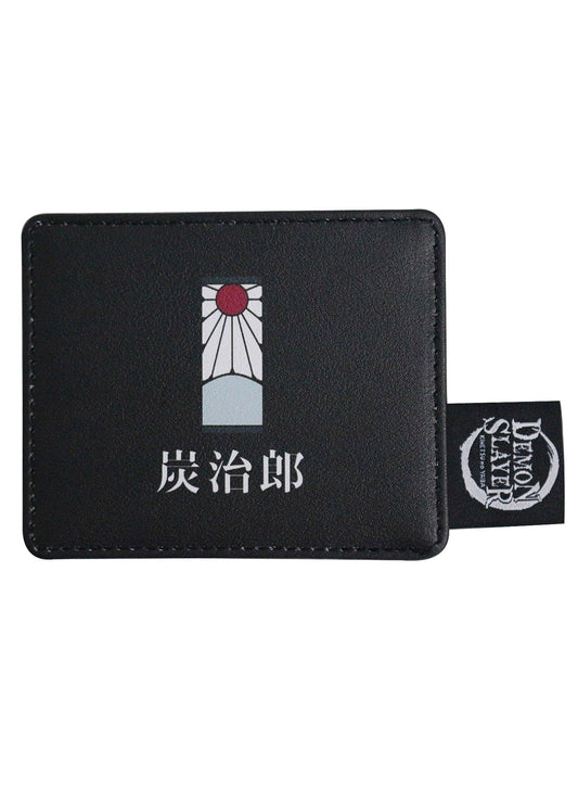 Demon Slayer - Tanjiro#1 Credit Card Wallet
