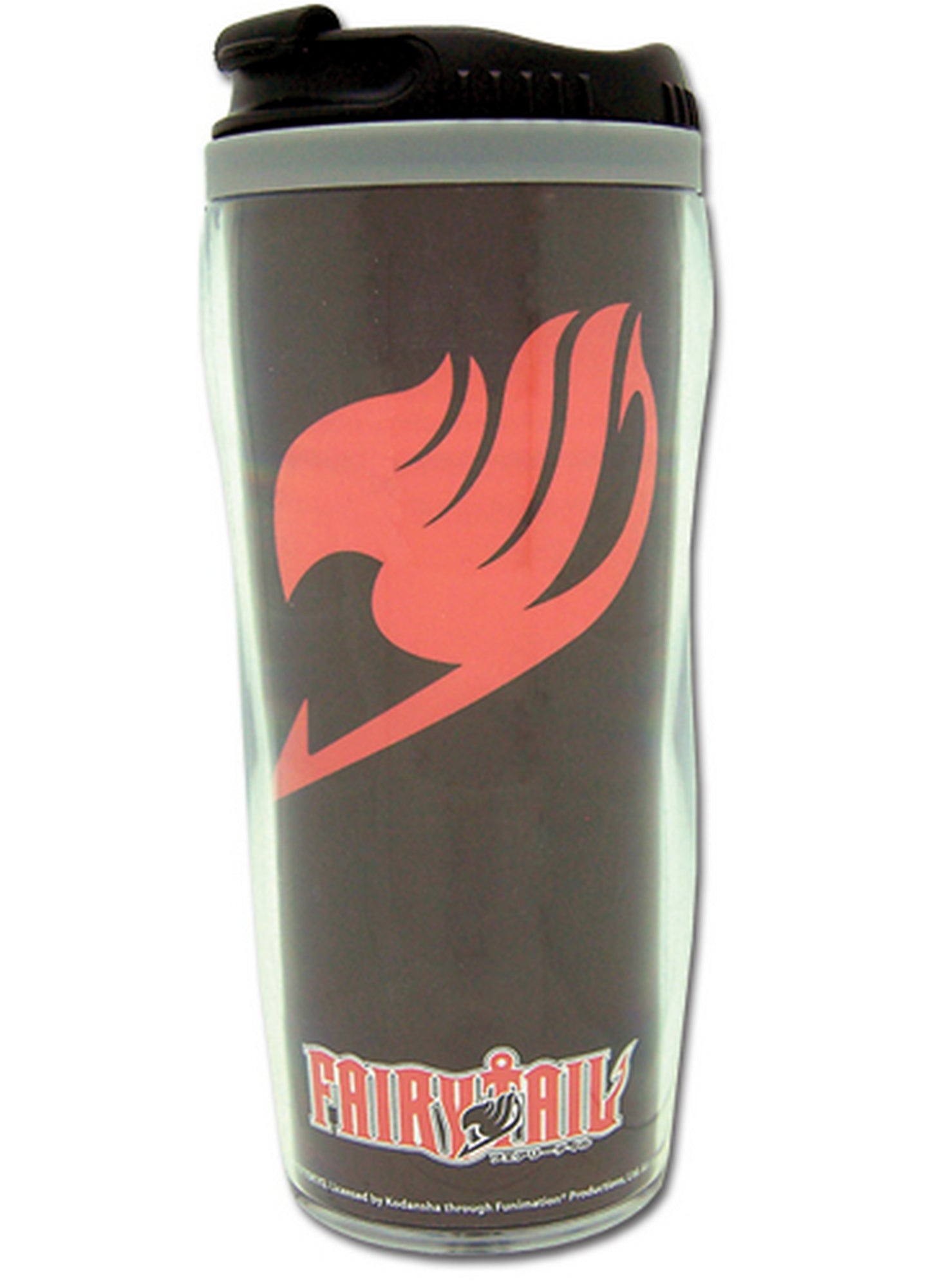 Fairy Tail - Symbol Tumbler