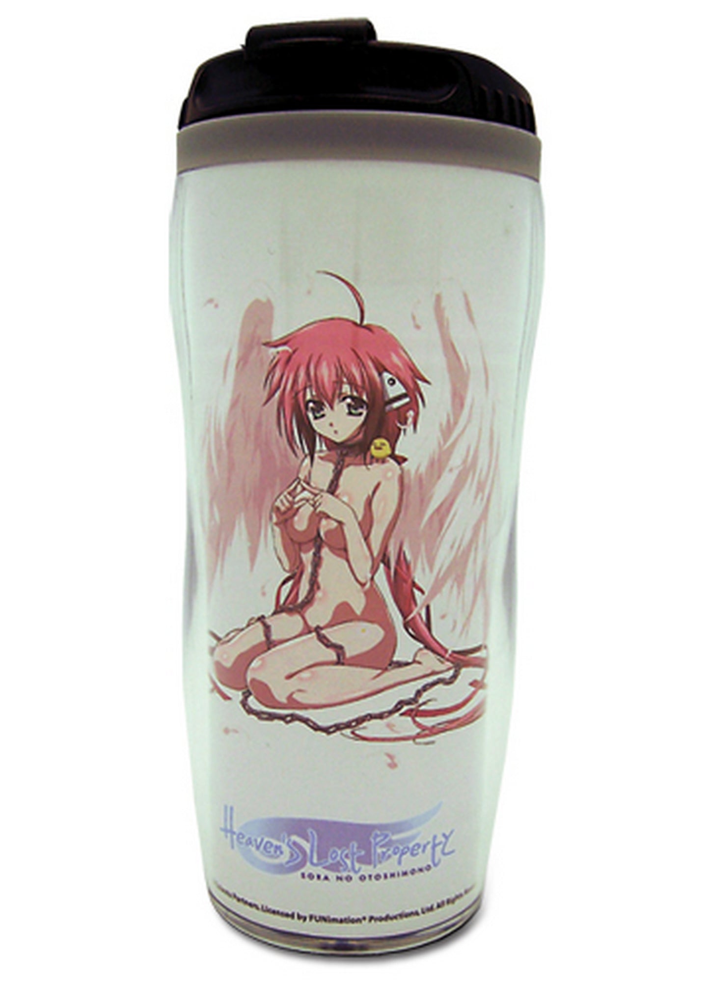 Heavens Lost Property - Ikaros Tumbler