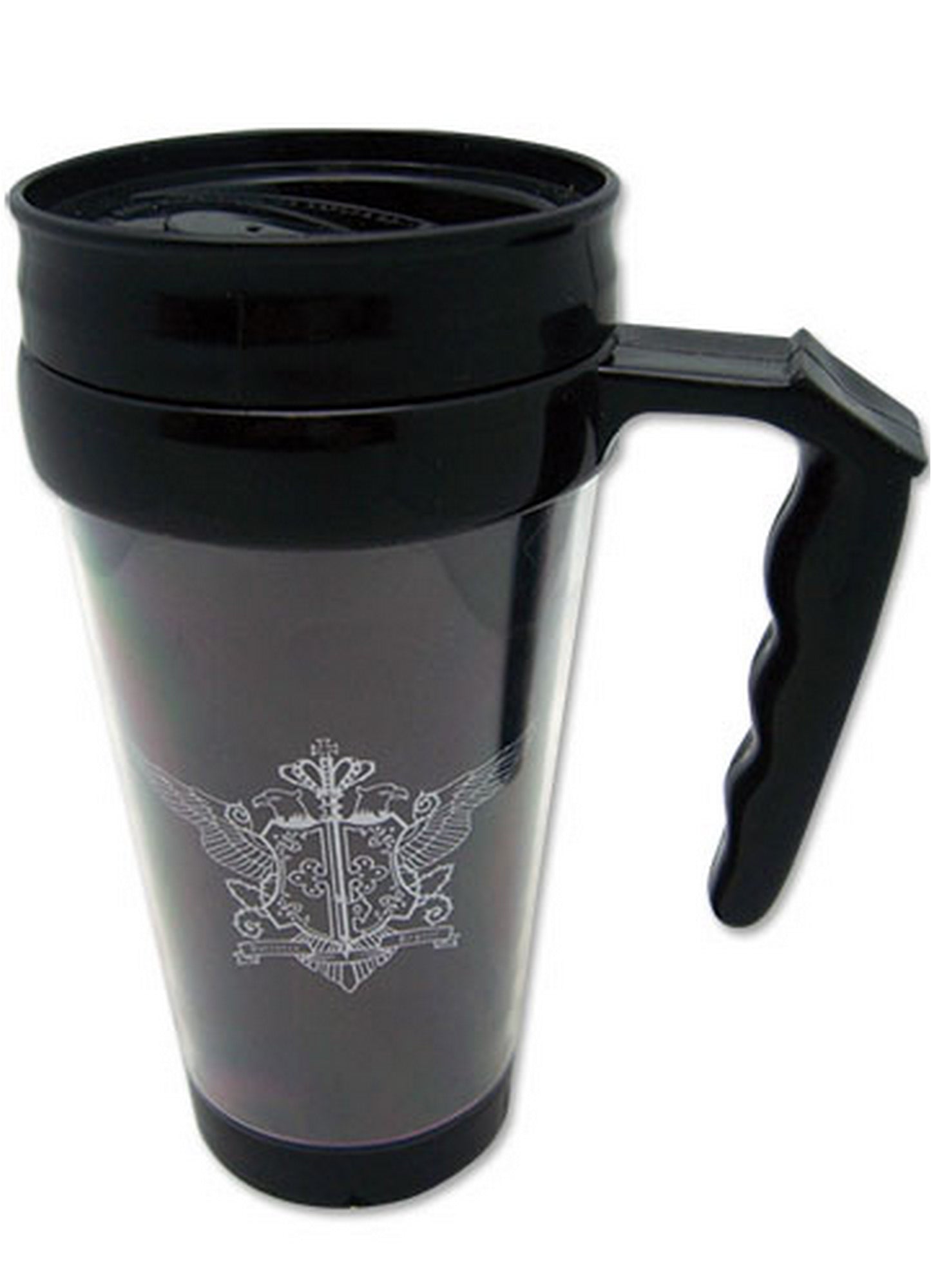 Black Butler - Phantomhive Tumbler With Handle