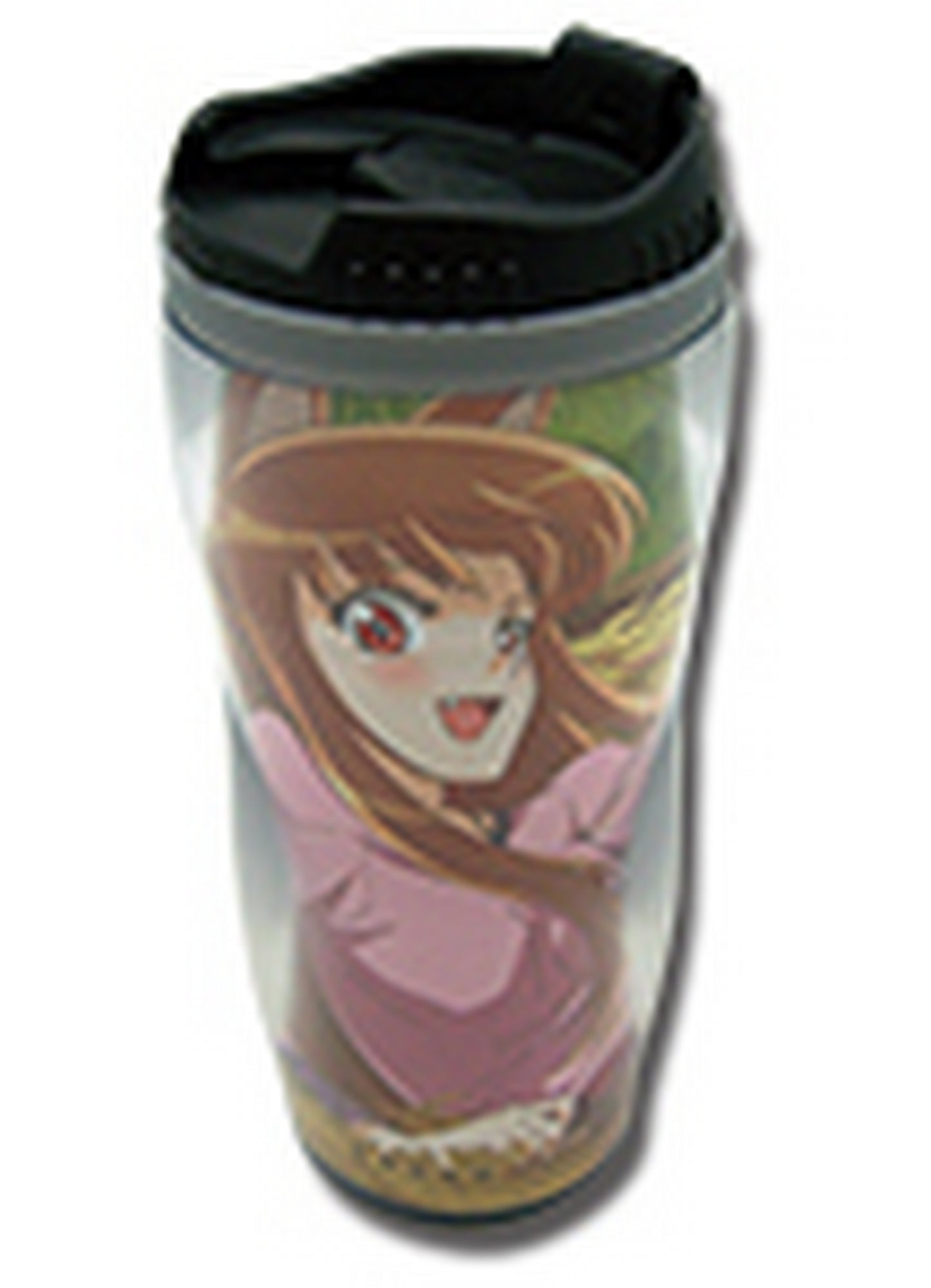 Spice And Wolf - Holo Tumbler