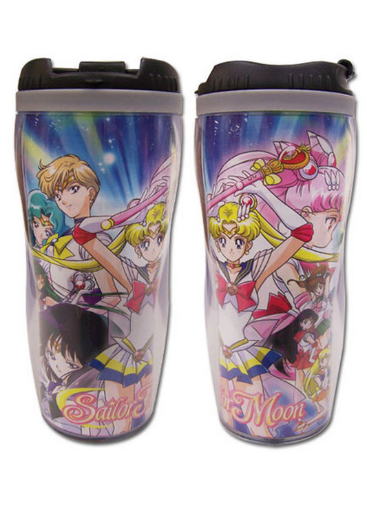 Sailor Moon S - Sailor Senshi Tumbler
