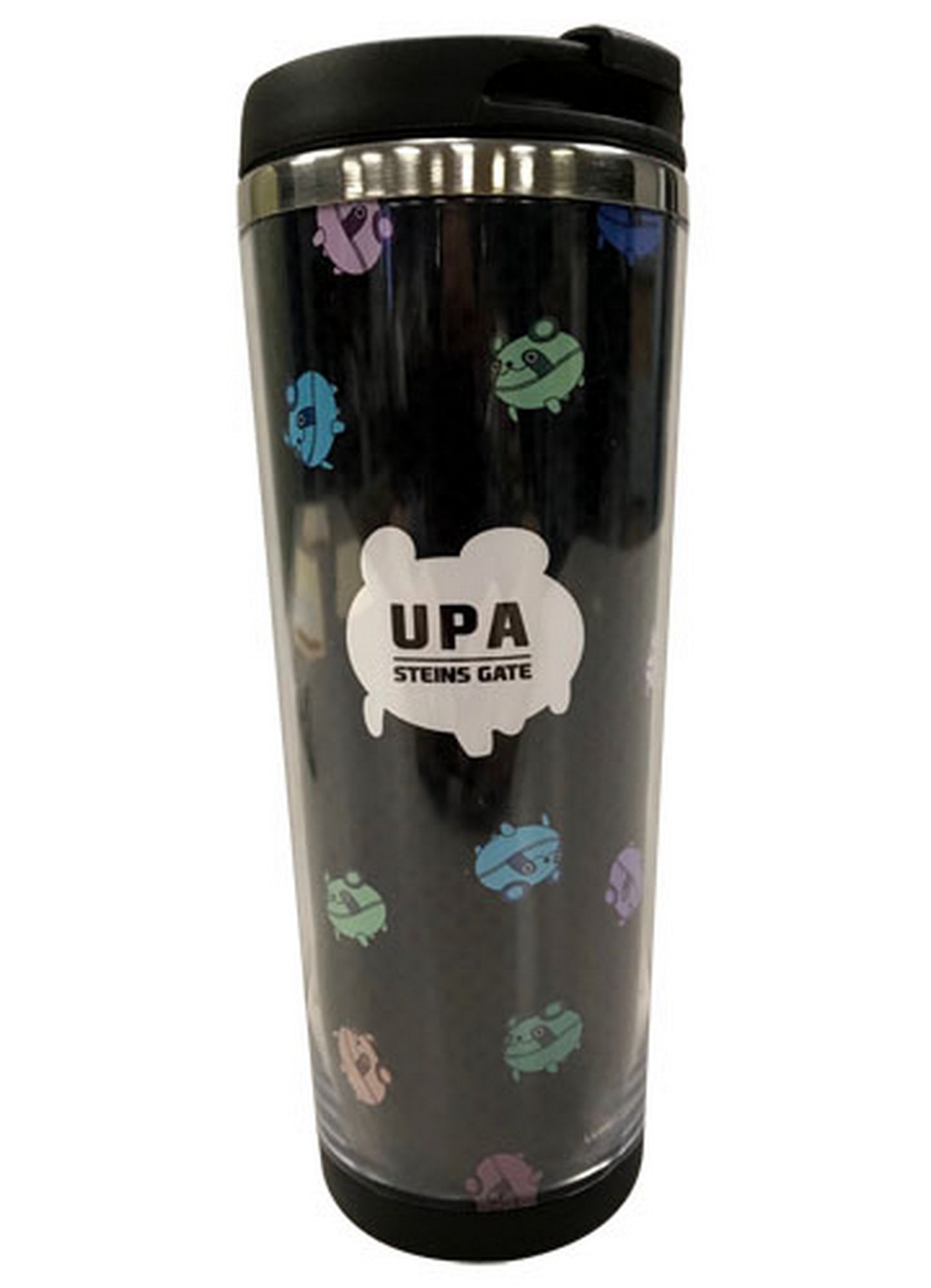Steins;Gate - Upa Colorful Tumbler