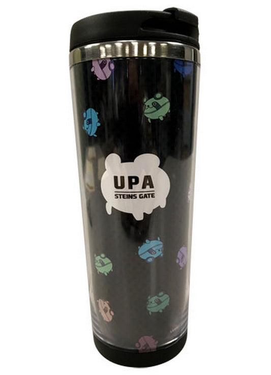 Steins;Gate - Upa Colorful Tumbler
