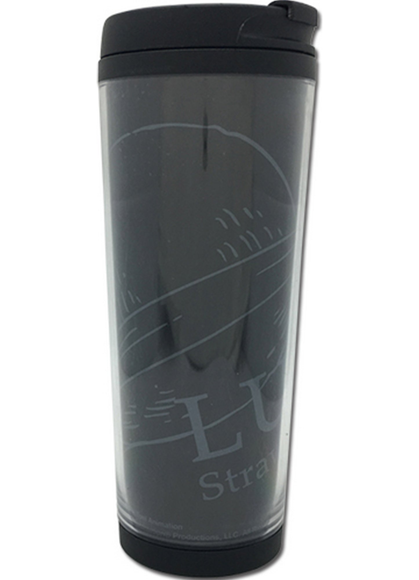 One Piece - Straw Hat Tumbler